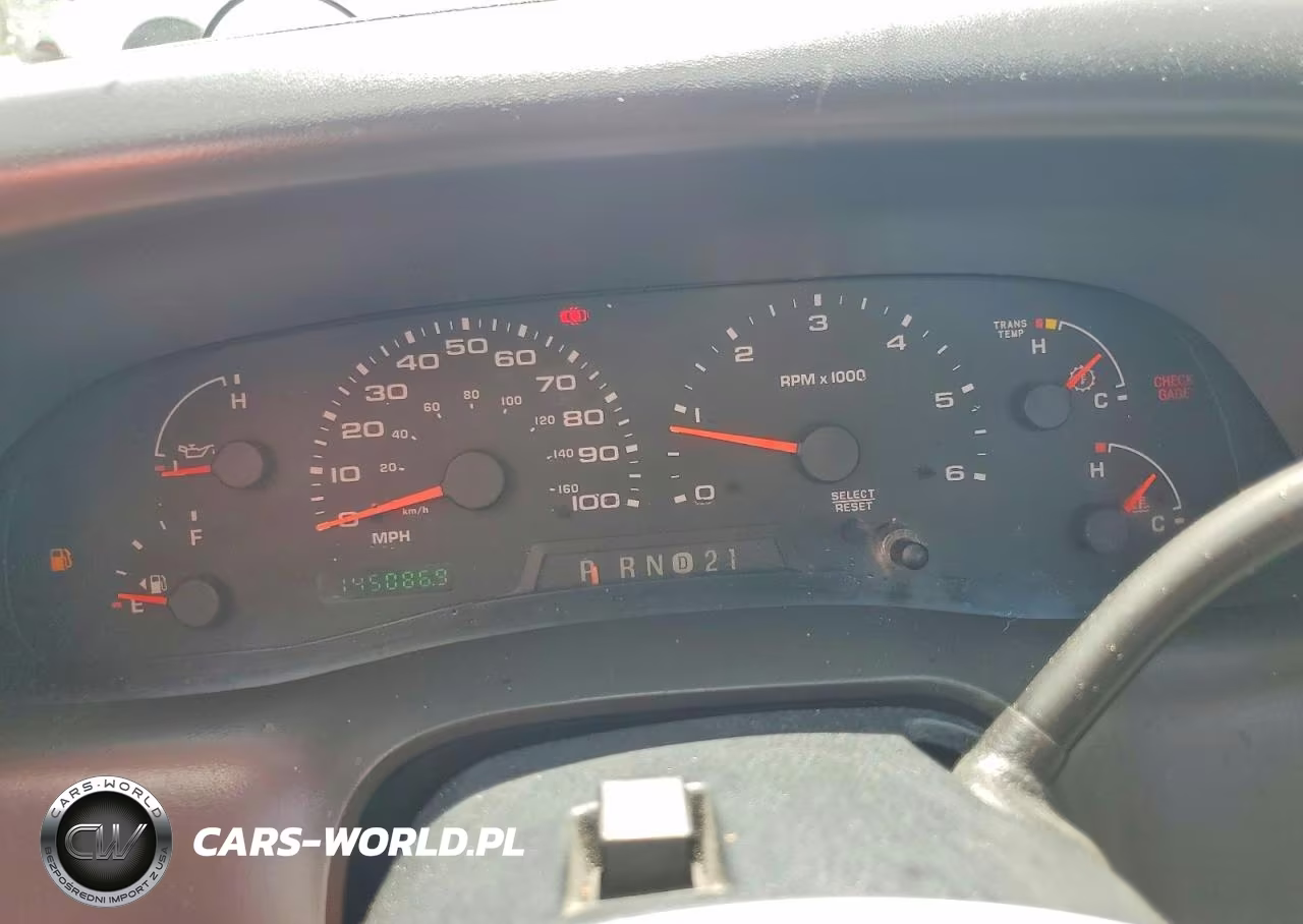 2004 Ford F350 Super Duty VIN:1FDWF36S64EB54414 - 9