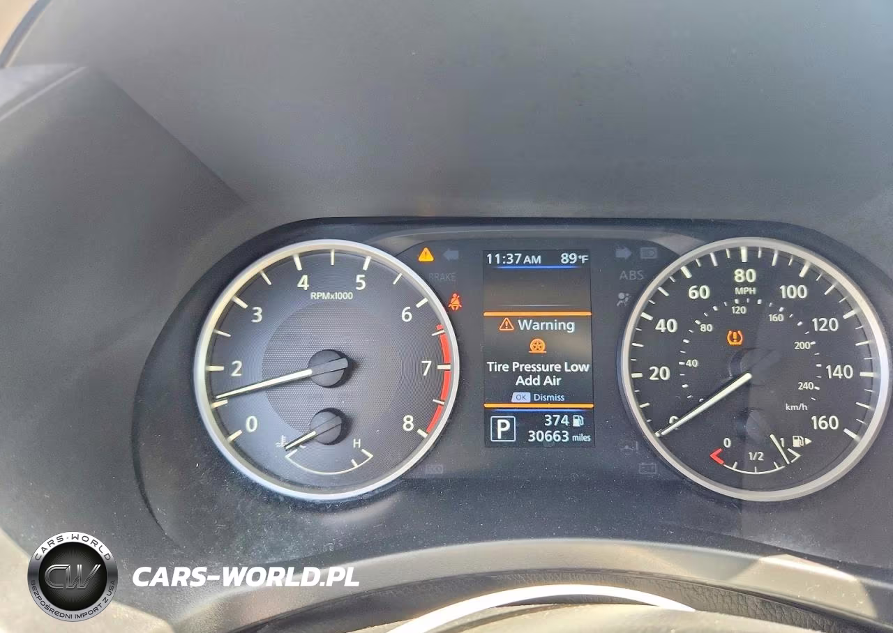 2025 Nissan Sentra S VIN:3N1AB8BV8SY232959 - 9
