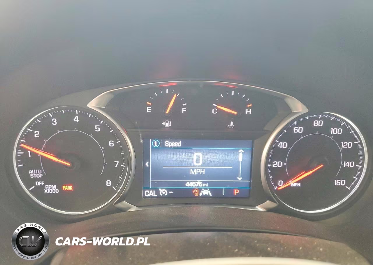 2024 GMC Terrain Sle VIN:3GKALMEGXRL388738 - 9