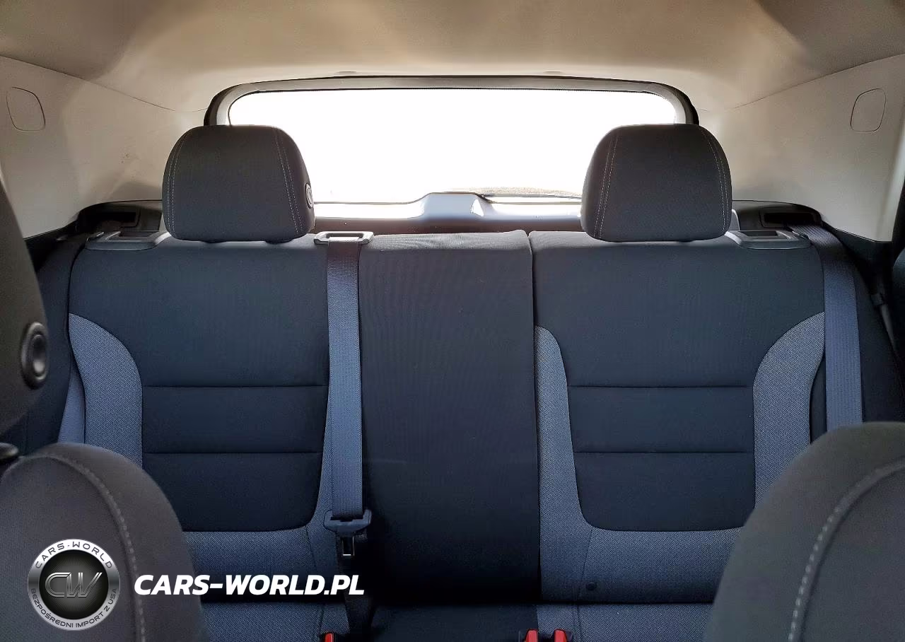 2022 Chevrolet Trailblazer Ls VIN:KL79MNSLXNB038506 - 10