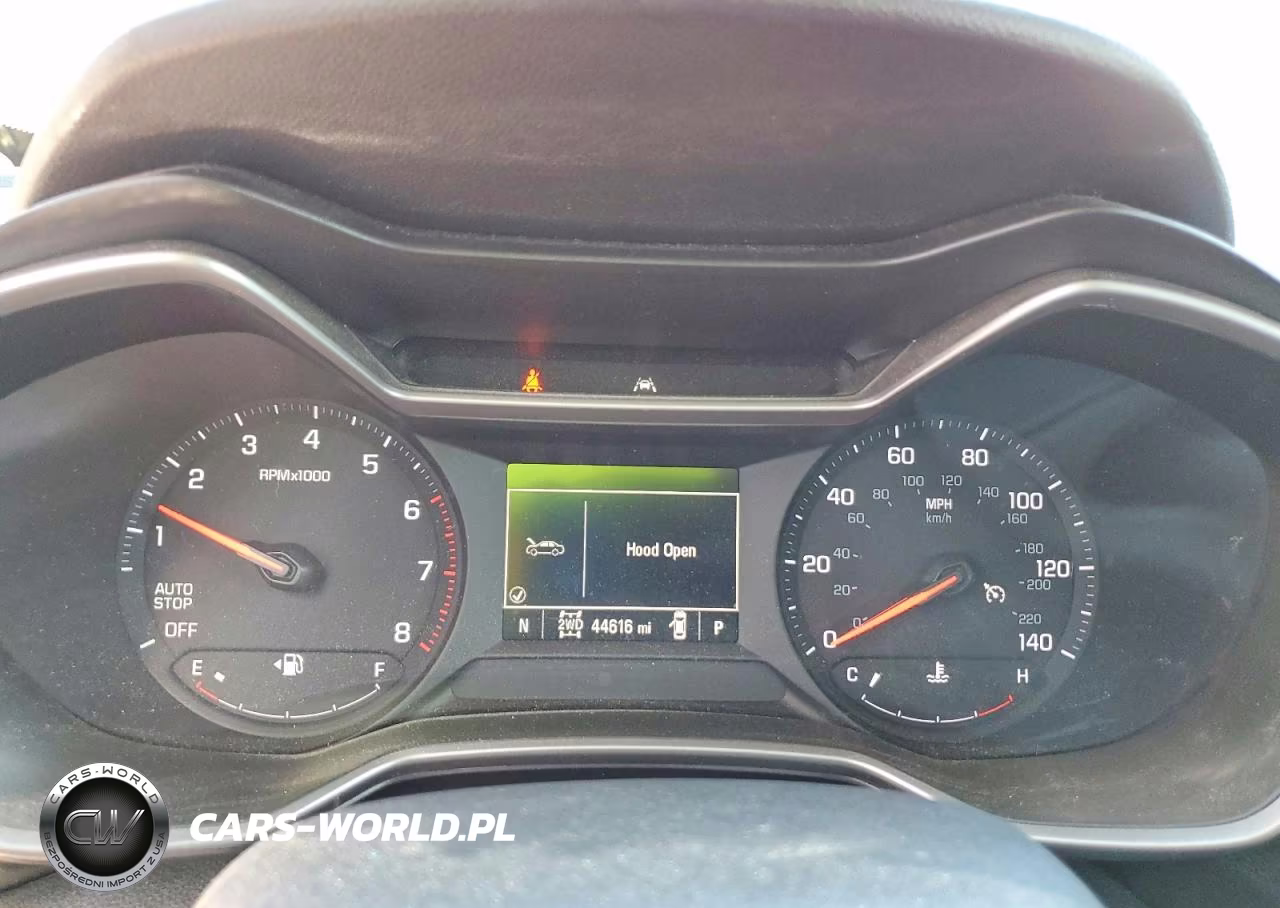 2022 Chevrolet Trailblazer Ls VIN:KL79MNSLXNB038506 - 9