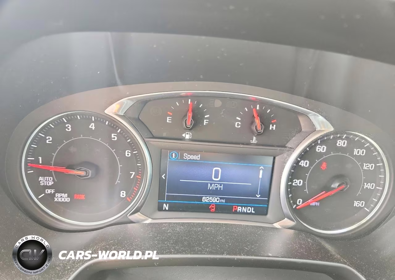 2021 Chevrolet Blazer 1Lt VIN:3GNKBBRA2MS567116 - 9