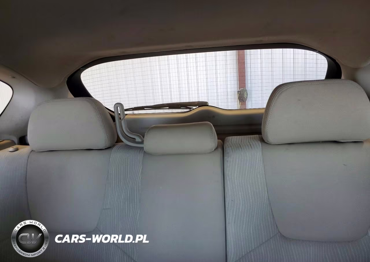 2009 Subaru Impreza Outback Sport VIN:JF1GH63699H819300 - 10