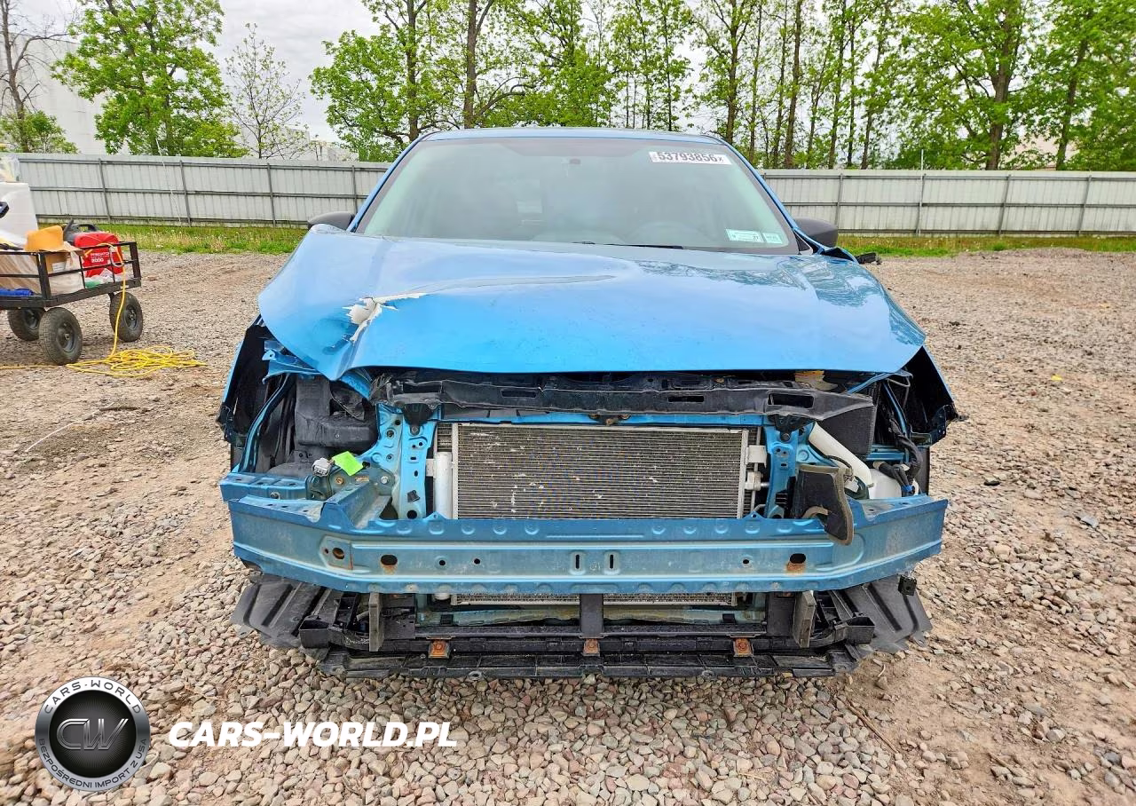 2018 Subaru Impreza VIN:4S3GTAA69J3707886 - 5