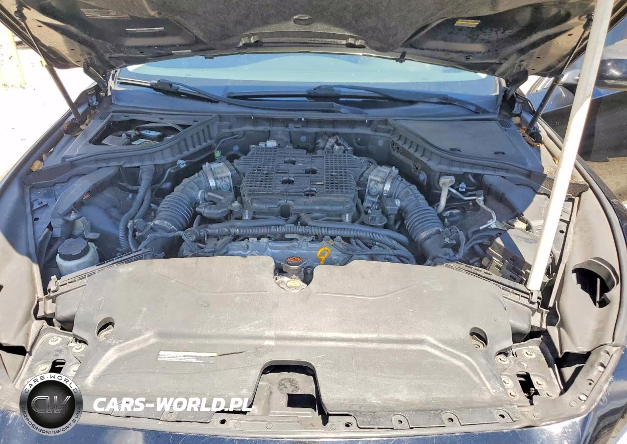 2014 Infiniti Q50 Base VIN:JN1BV7AR2EM684696 - 11