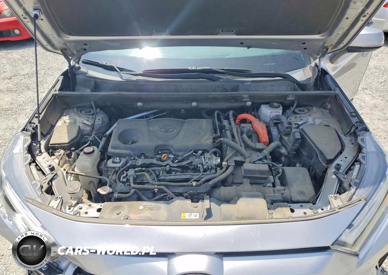 2022 Toyota Rav4 Se VIN:4T3T6RFV7NU066938 - 12
