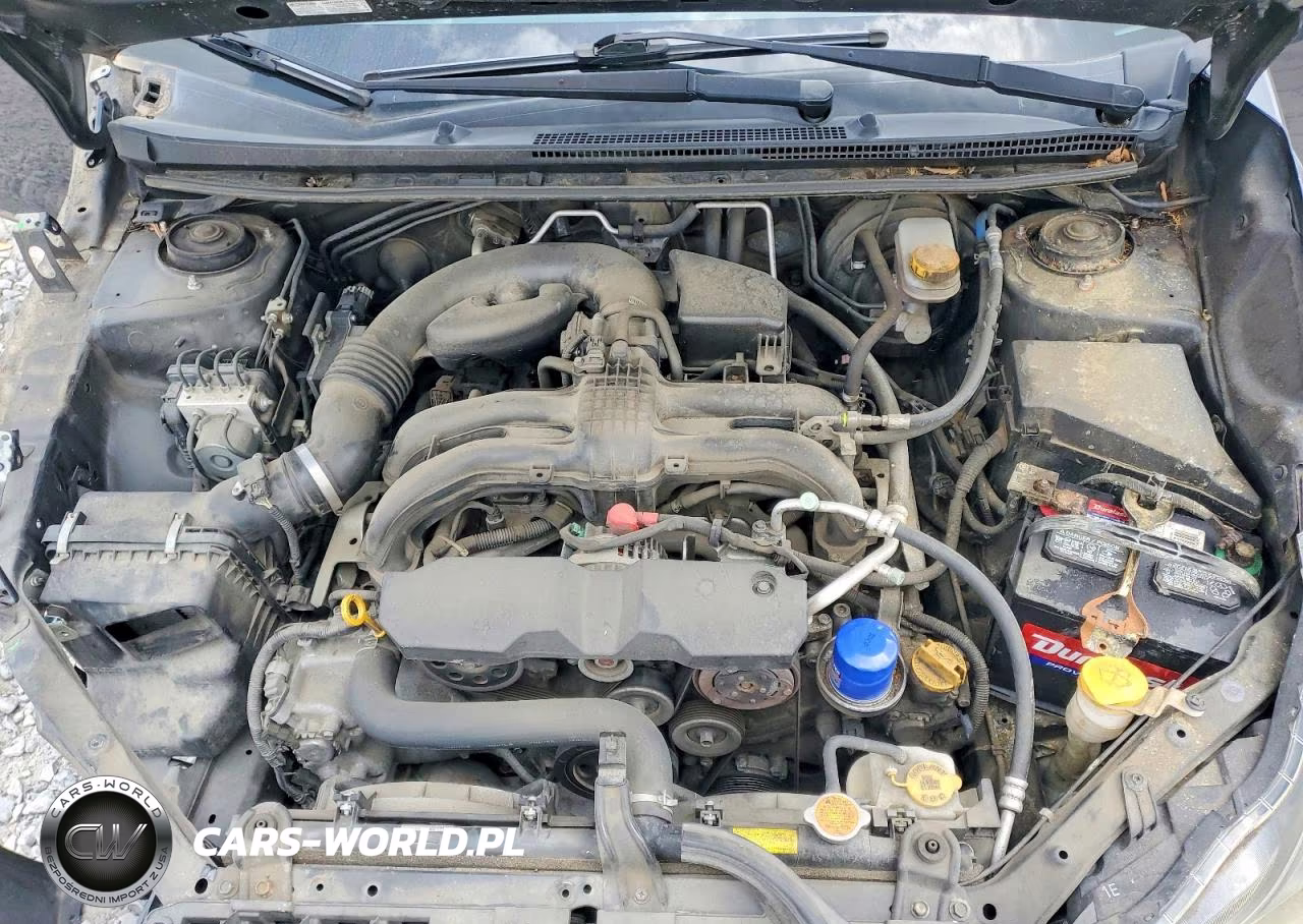 2013 Subaru Impreza VIN:JF1GPAA63D2879187 - 11