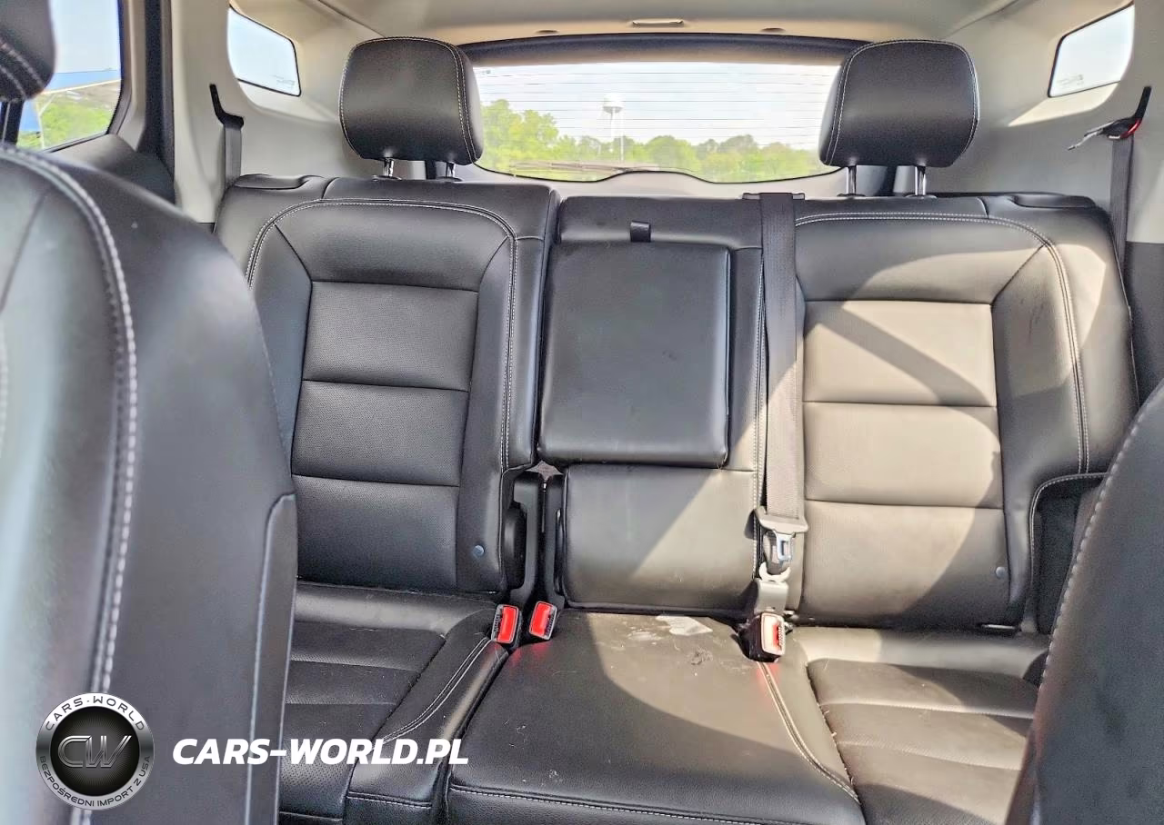 2022 GMC Terrain Slt VIN:3GKALPEV4NL150961 - 10