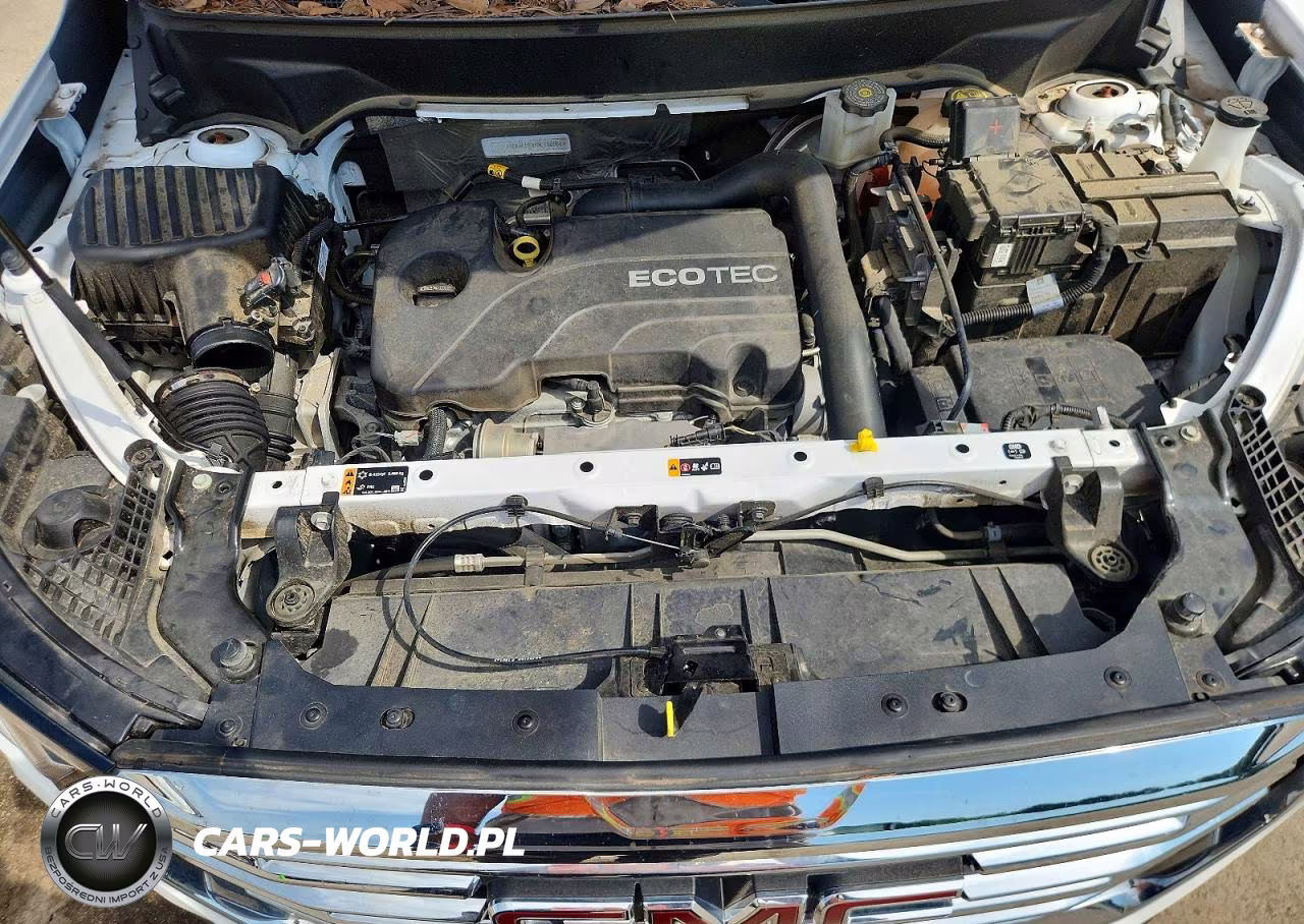 2022 GMC Terrain Slt VIN:3GKALPEV4NL150961 - 12