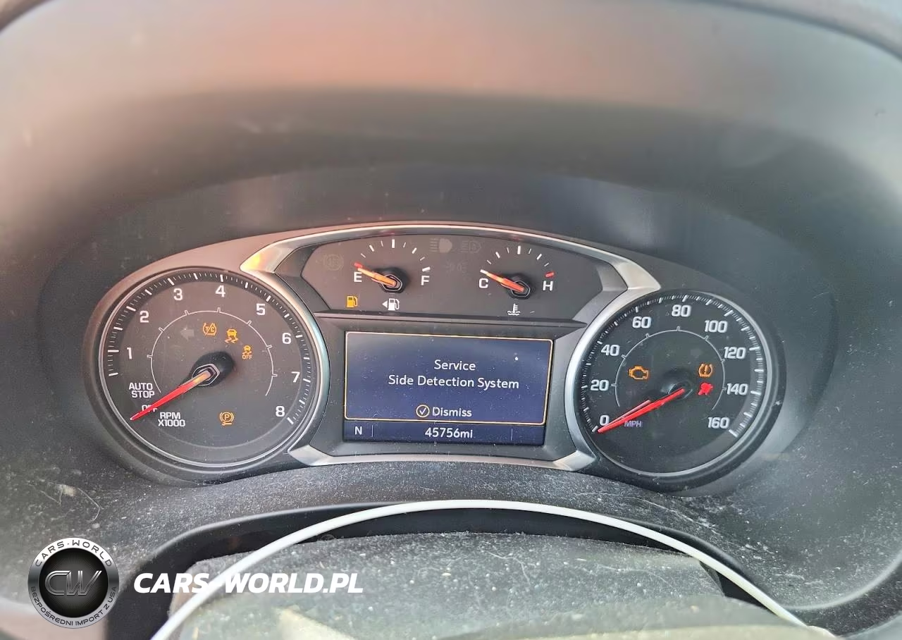 2022 GMC Terrain Slt VIN:3GKALPEV4NL150961 - 9