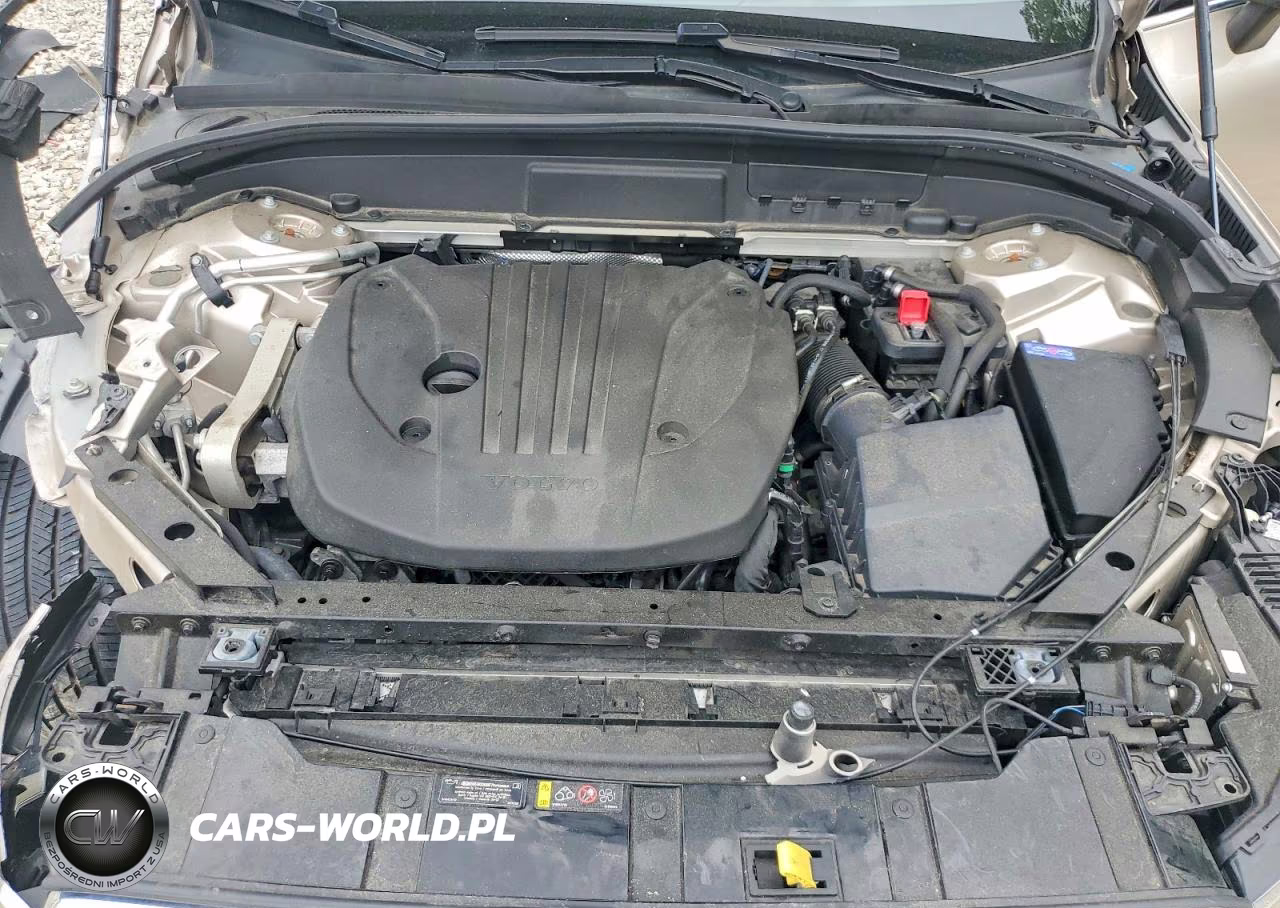 2023 Volvo Xc60 Plus VIN:YV4L12RNXP1354176 - 12