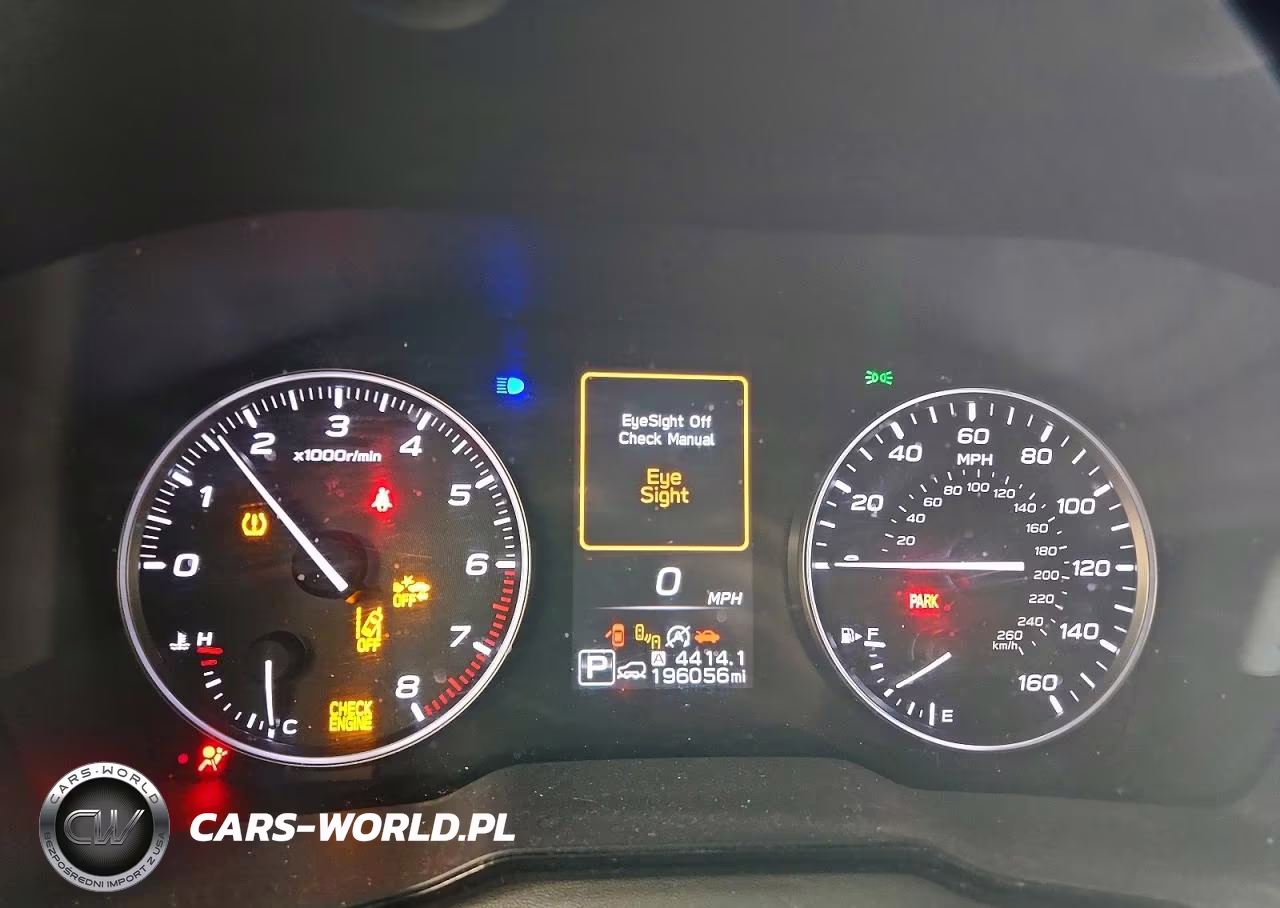 2020 Subaru Outback Premium VIN:4S4BTAEC6L3178907 - 9