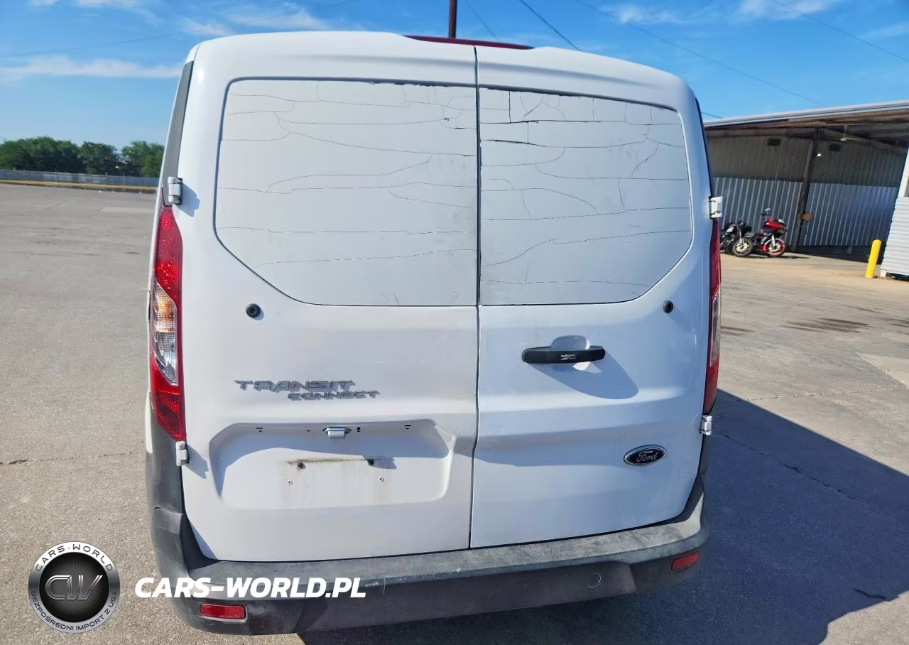 2014 Ford Transit Connect Xl VIN:NM0LS7E72E1140863 - 6