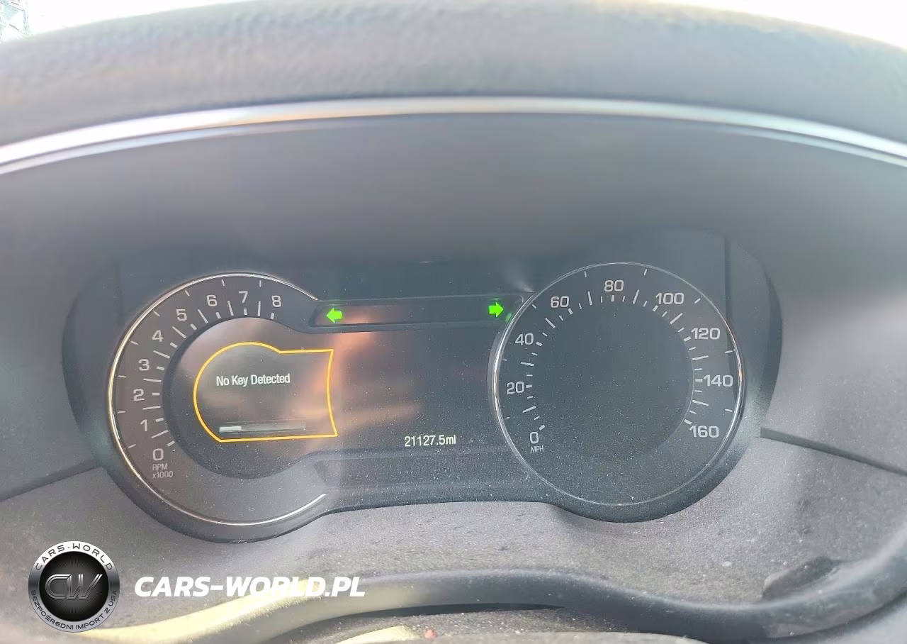 2019 Lincoln Mkc Reserve VIN:5LMCJ3C97KUL44788 - 9