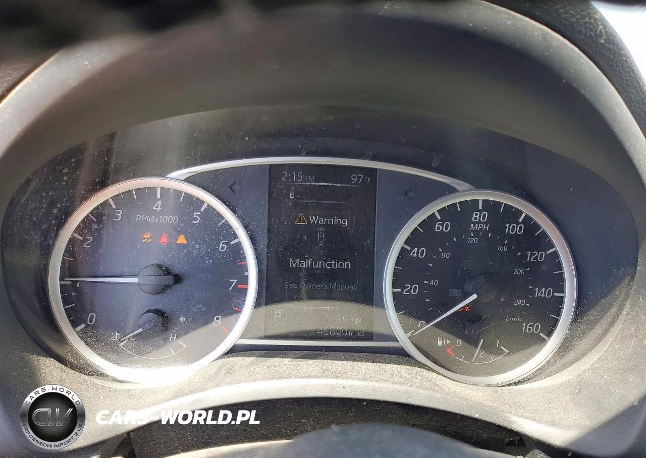 2018 Nissan Sentra Sv VIN:3N1AB7AP4JY263332 - 9