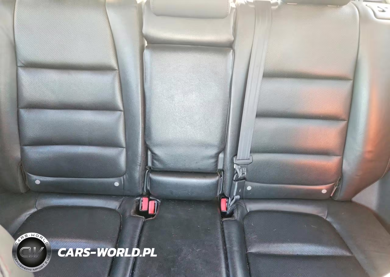 2016 Mazda Cx-5 Gt VIN:JM3KE2DYXG0714127 - 10