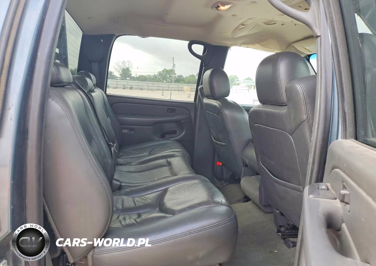 2007 Chevrolet Silverado K2500 Heavy Duty VIN:1GCHK23D57F193759 - 10