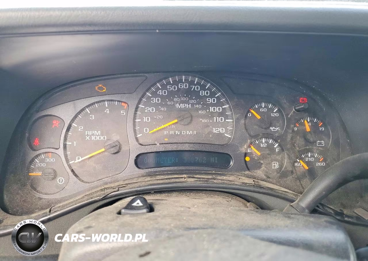 2007 Chevrolet Silverado K2500 Heavy Duty VIN:1GCHK23D57F193759 - 9