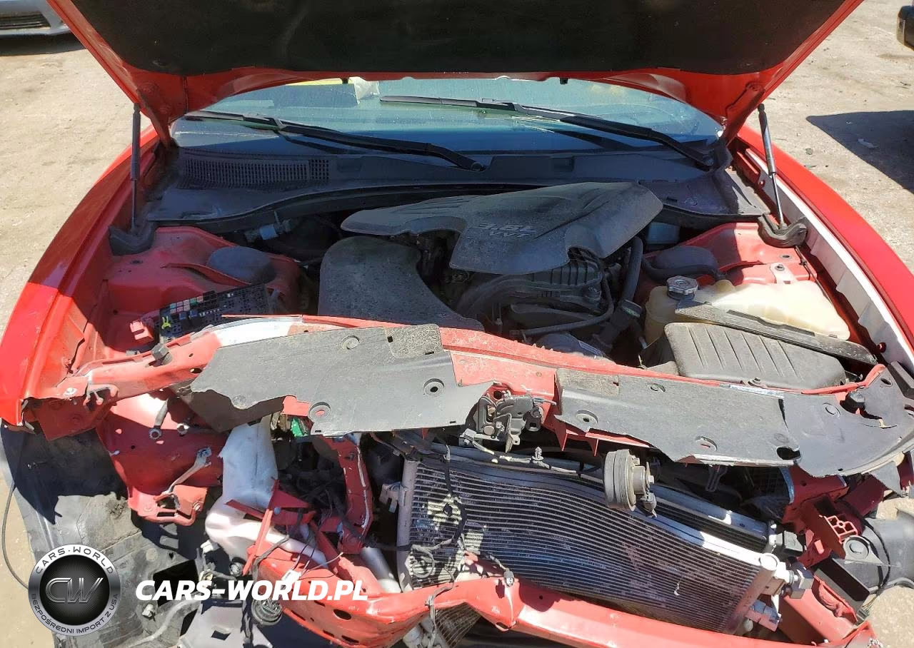 2021 Dodge Charger Sxt VIN:2C3CDXBG4MH608484 - 11