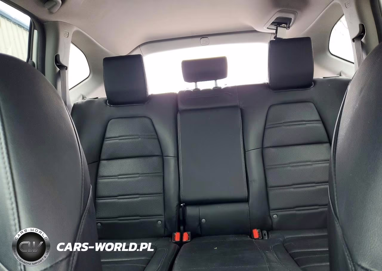 2022 Honda Cr-V Exl VIN:5J6RW2H88NA012887 - 10