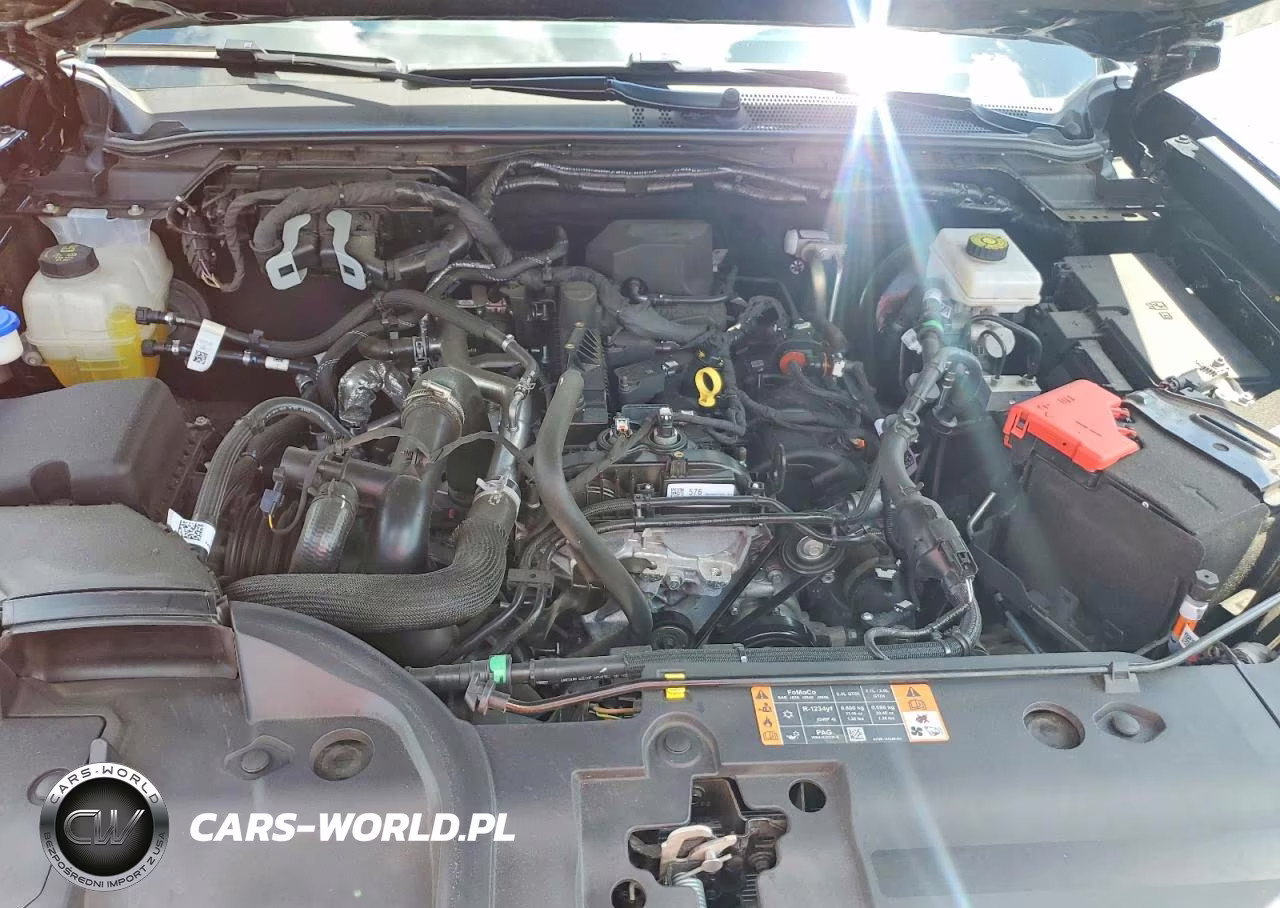 2024 Ford Ranger Xlt VIN:1FTER4GH4RLE66010 - 11