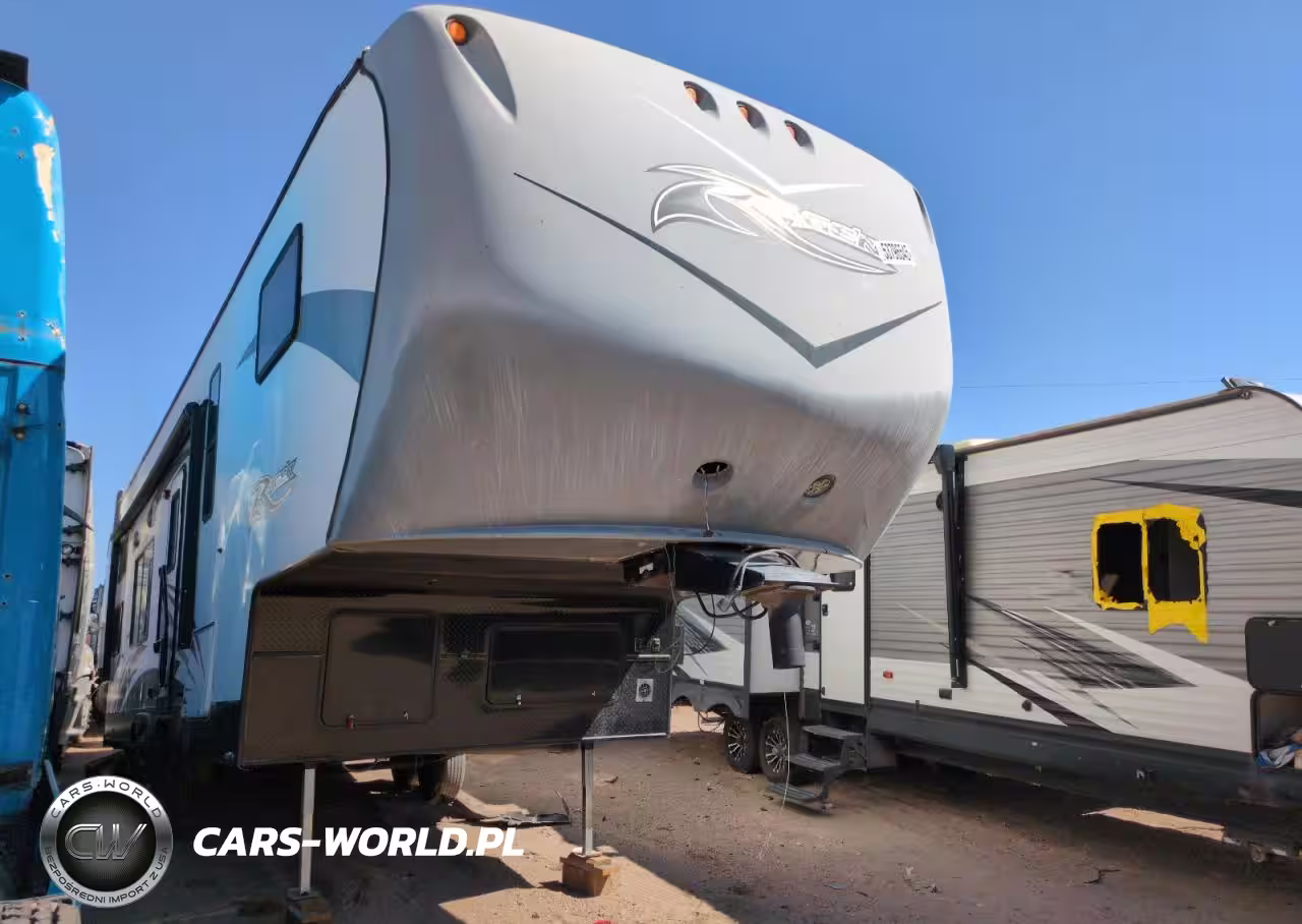 2015 'Other Rv' Other