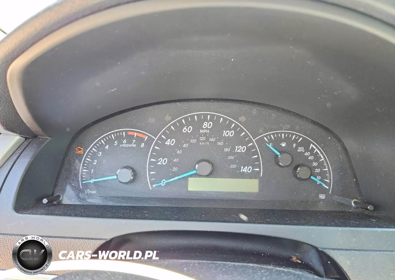 2014 Toyota Camry L VIN:4T1BF1FK0EU855167 - 9