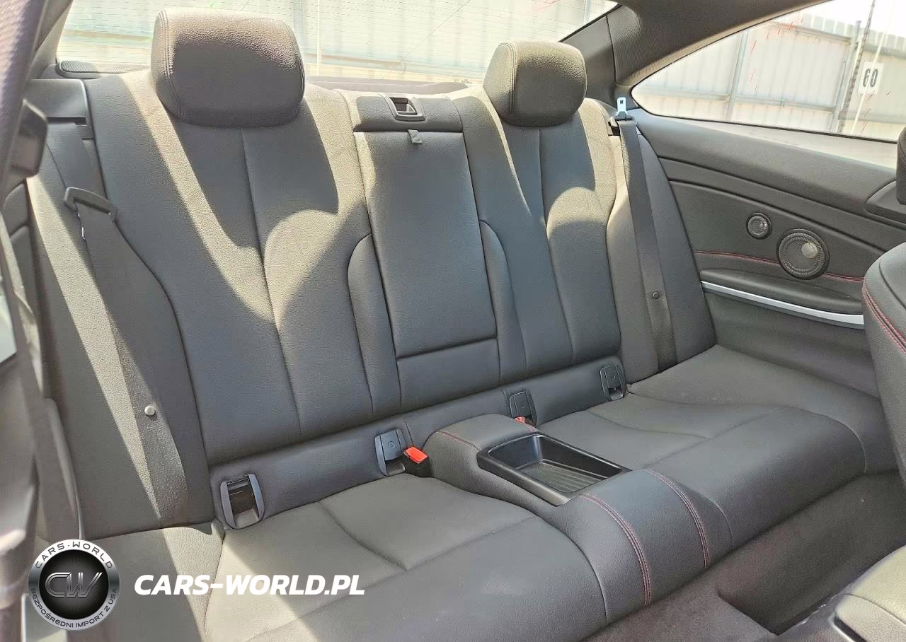 2018 BMW 440I VIN:WBA4W7C57JAB93520 - 10