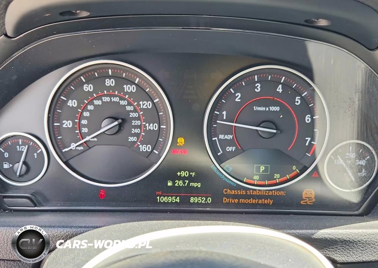 2018 BMW 440I VIN:WBA4W7C57JAB93520 - 9