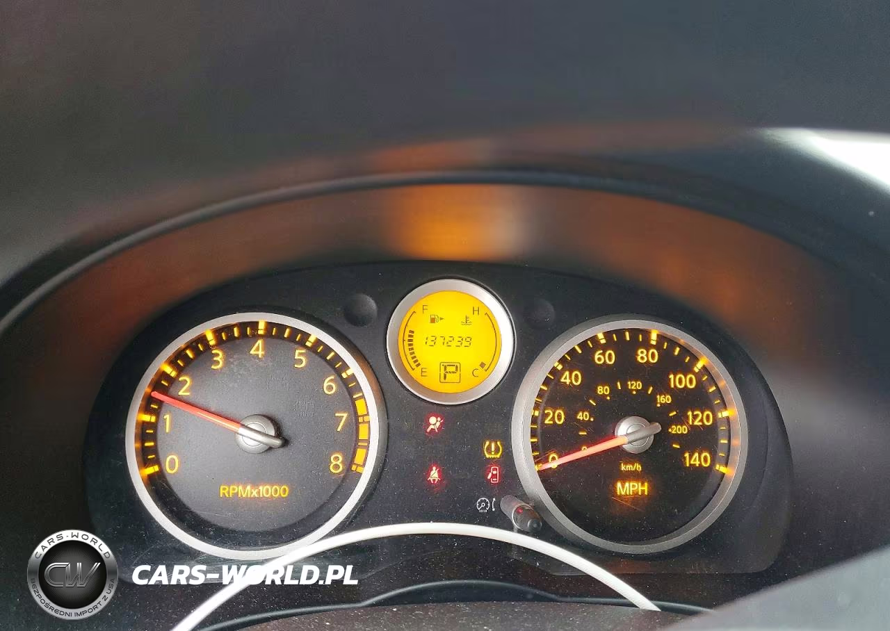 2008 Nissan Sentra 2.0 VIN:3N1AB61E88L689735 - 9