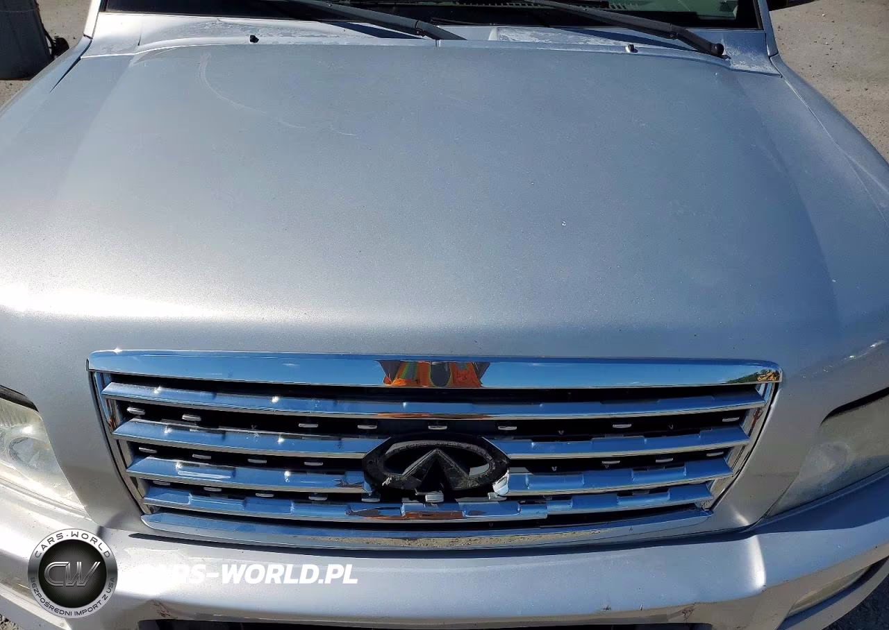2009 Infiniti Qx56 Base VIN:5N3AA08DX9N903770 - 12