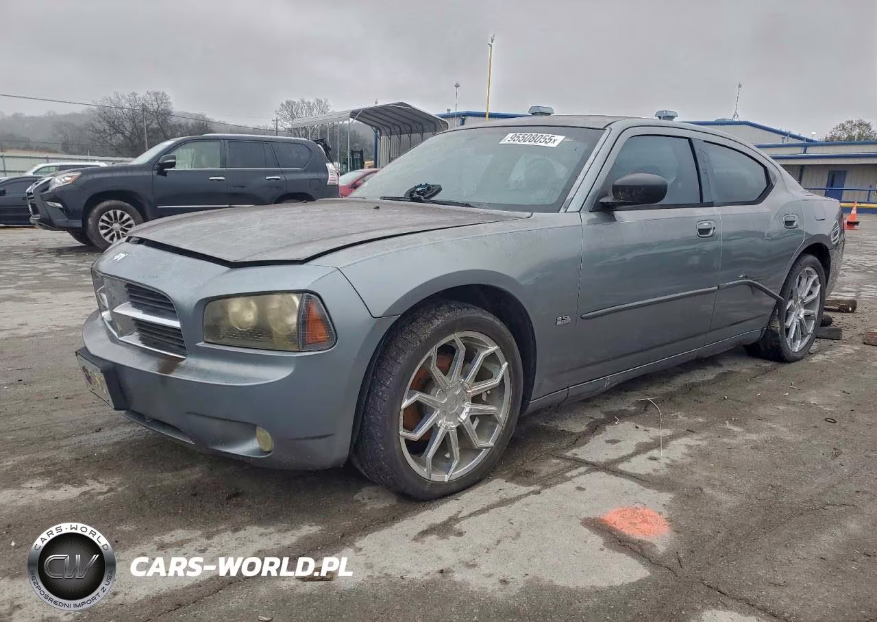 2006 Dodge Charger Se