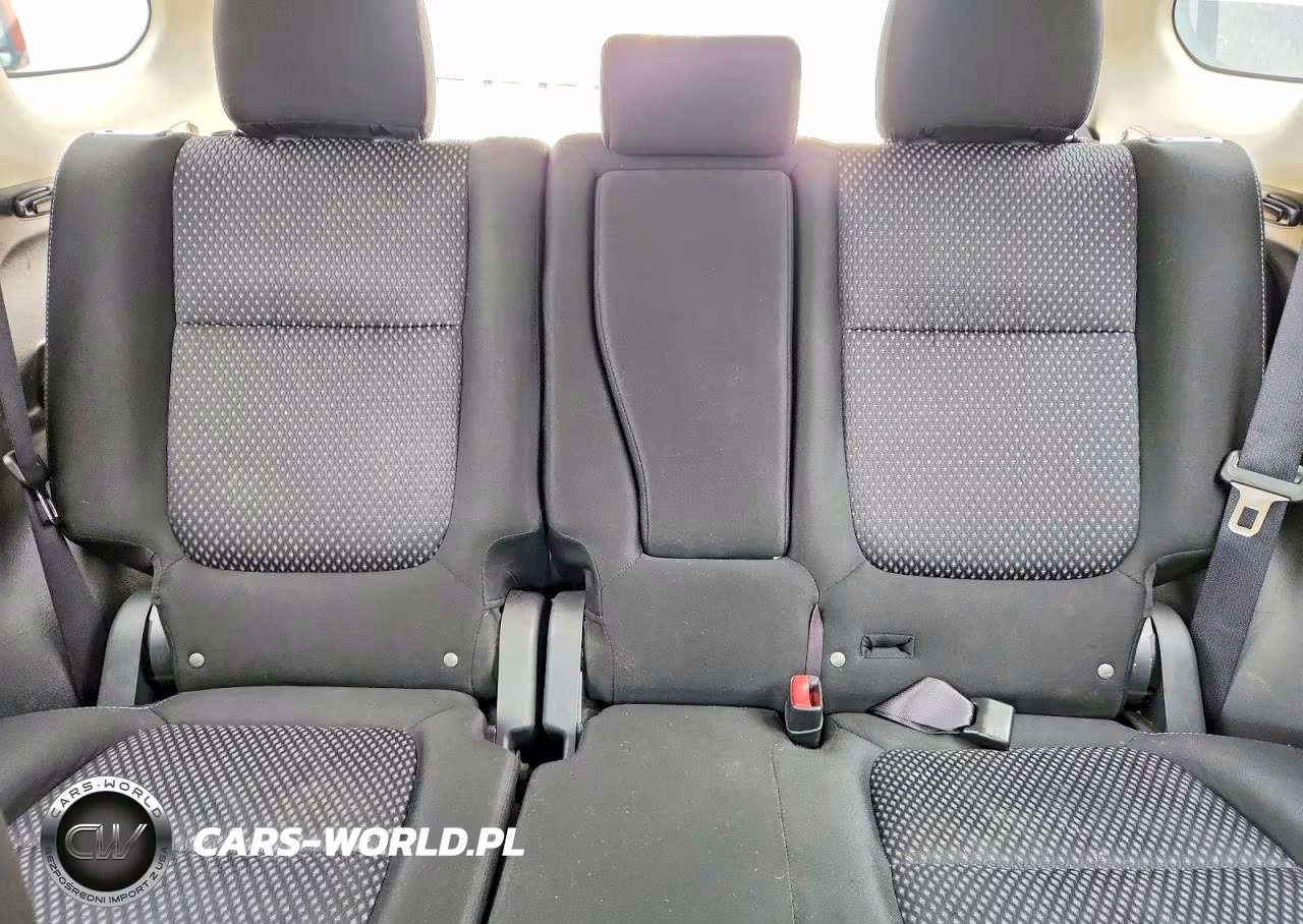 2016 Mitsubishi Outlander Se VIN:JA4AZ3A39GZ017187 - 10