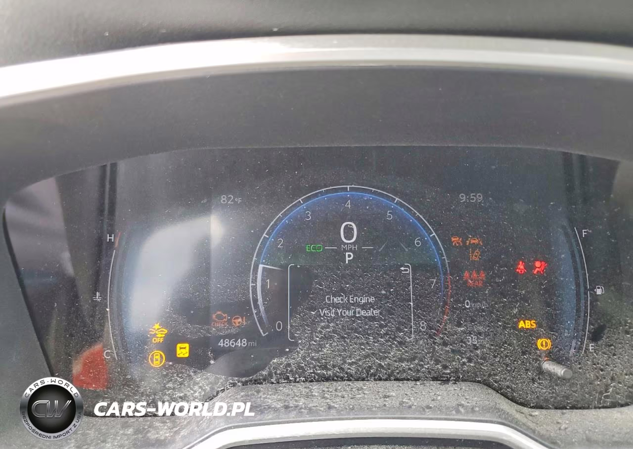 2024 Toyota Corolla Xse VIN:JTNC4MBE6R3225886 - 9