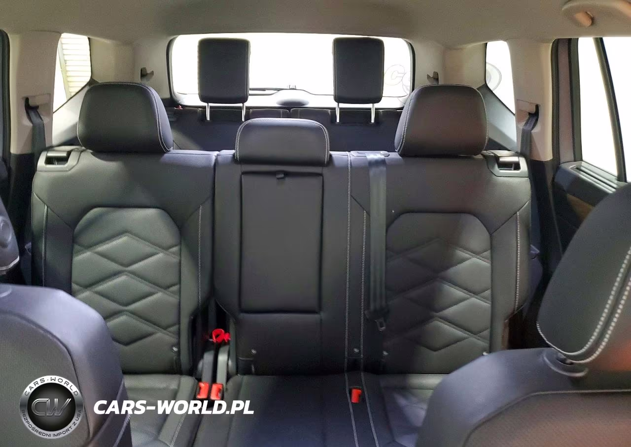 2026 Volkswagen Atlas Se VIN:1V2HN2CA4TC528680 - 10