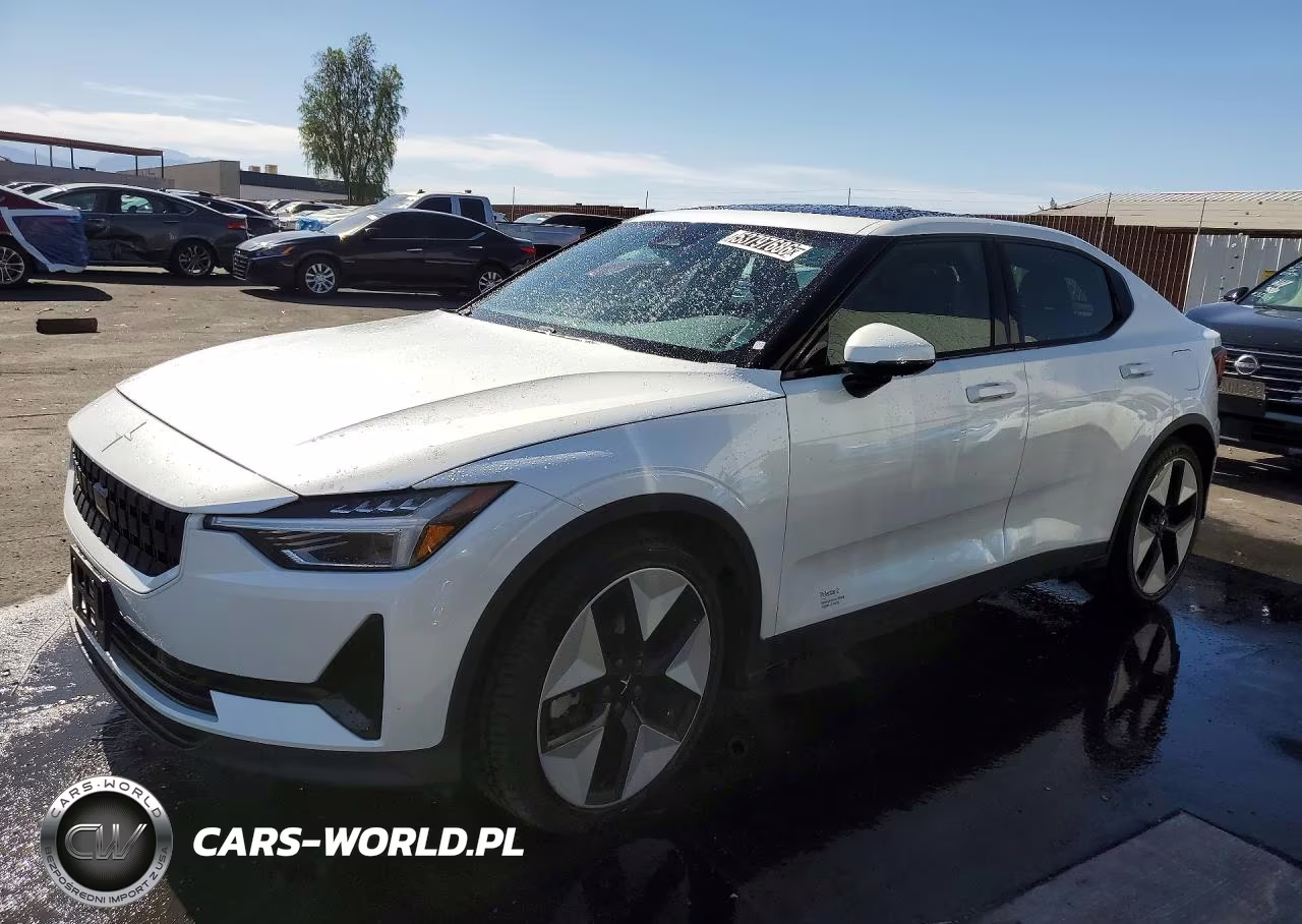 2023 Polestar 2