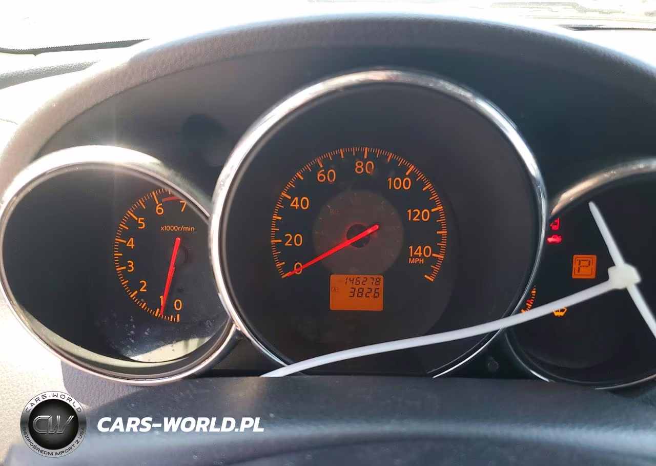 2006 Nissan Altima Manual VIN:1N4AL11D36C230017 - 9