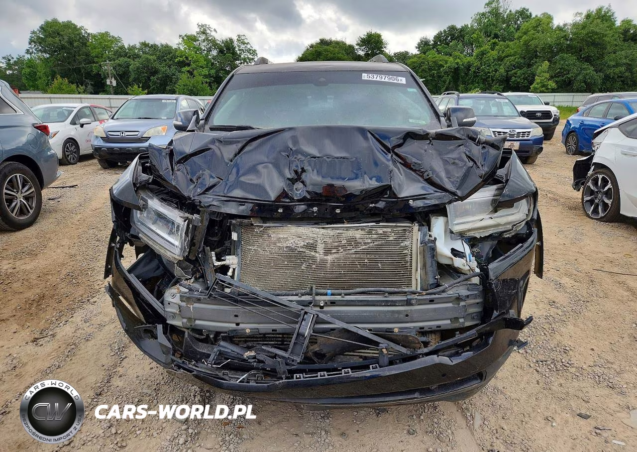 2022 GMC Acadia Sle VIN:1GKKNKL40NZ102118 - 5