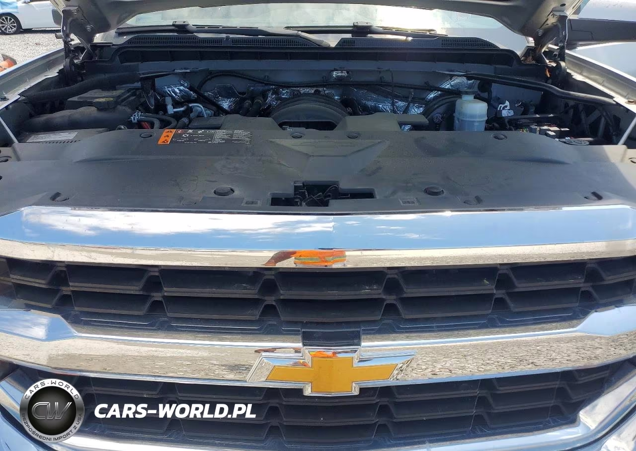 2017 Chevrolet Silverado K1500 Lt VIN:3GCUKREC3HG462711 - 11