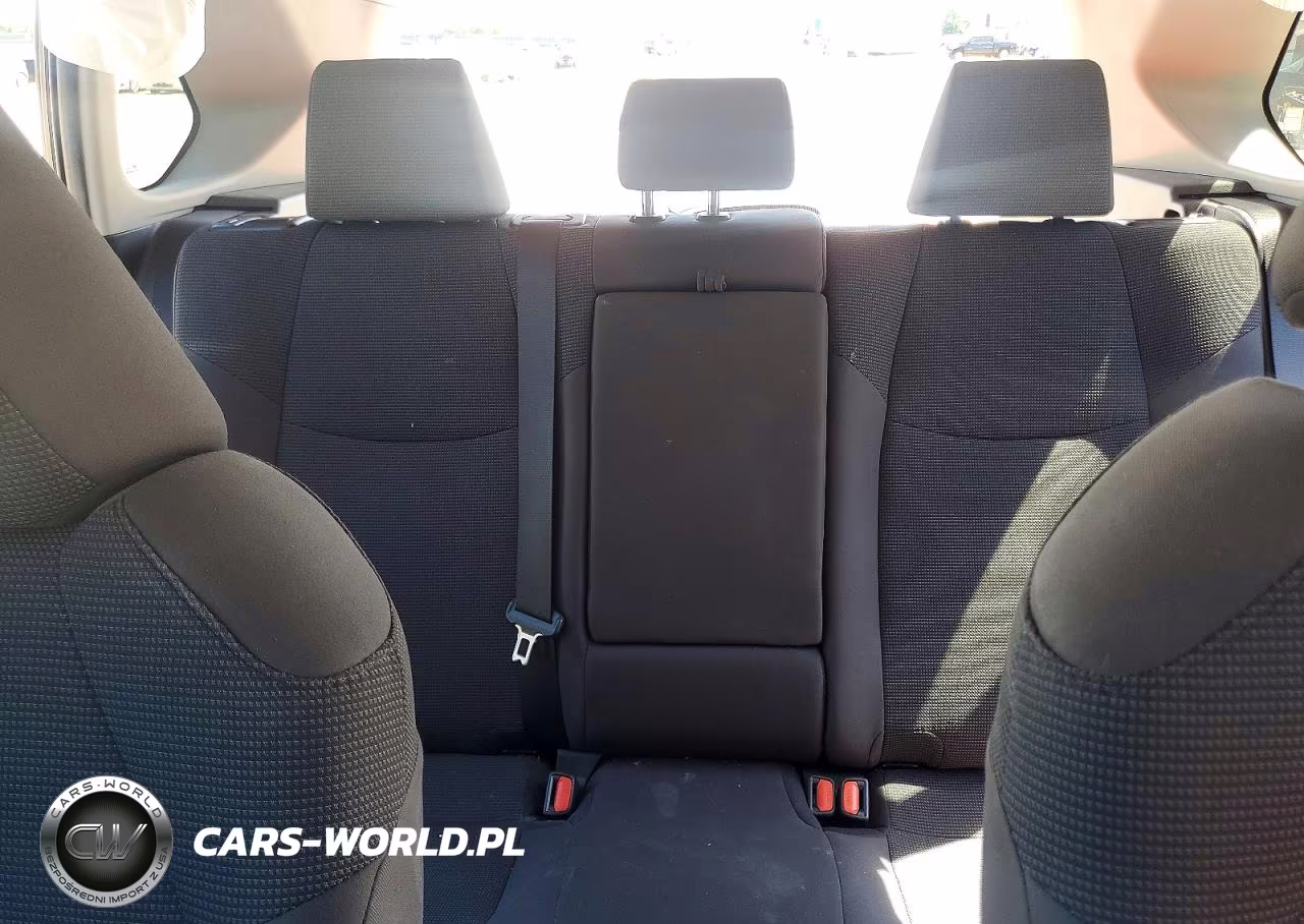 2019 Toyota Rav4 Le VIN:2T3K1RFV5KW021681 - 10