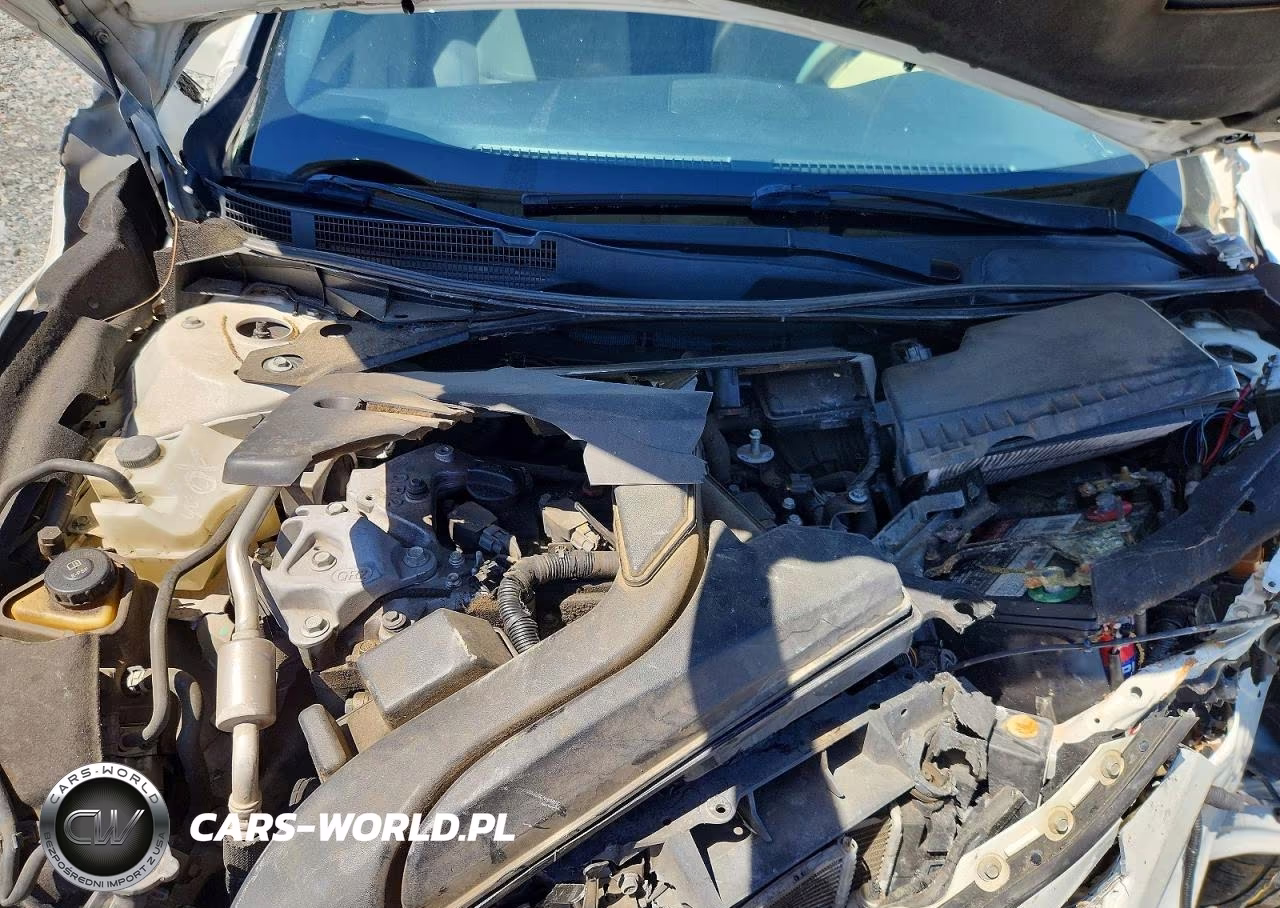 2014 Nissan Altima 2.5 S VIN:1N4AL3AP5EC419742 - 11
