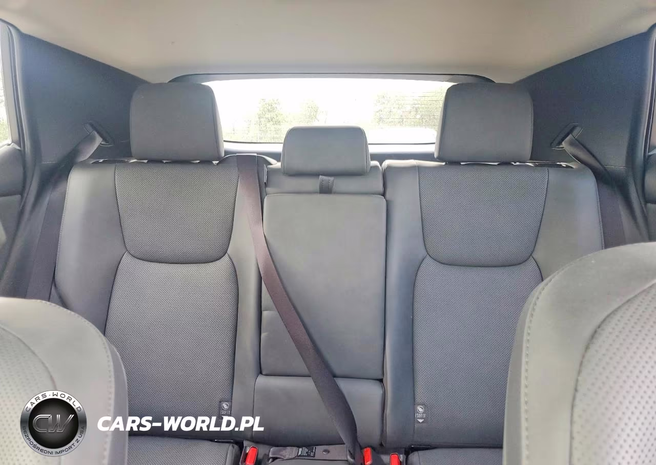 2023 Lexus Rz 450E VIN:JTJAAAAB4PA004481 - 10