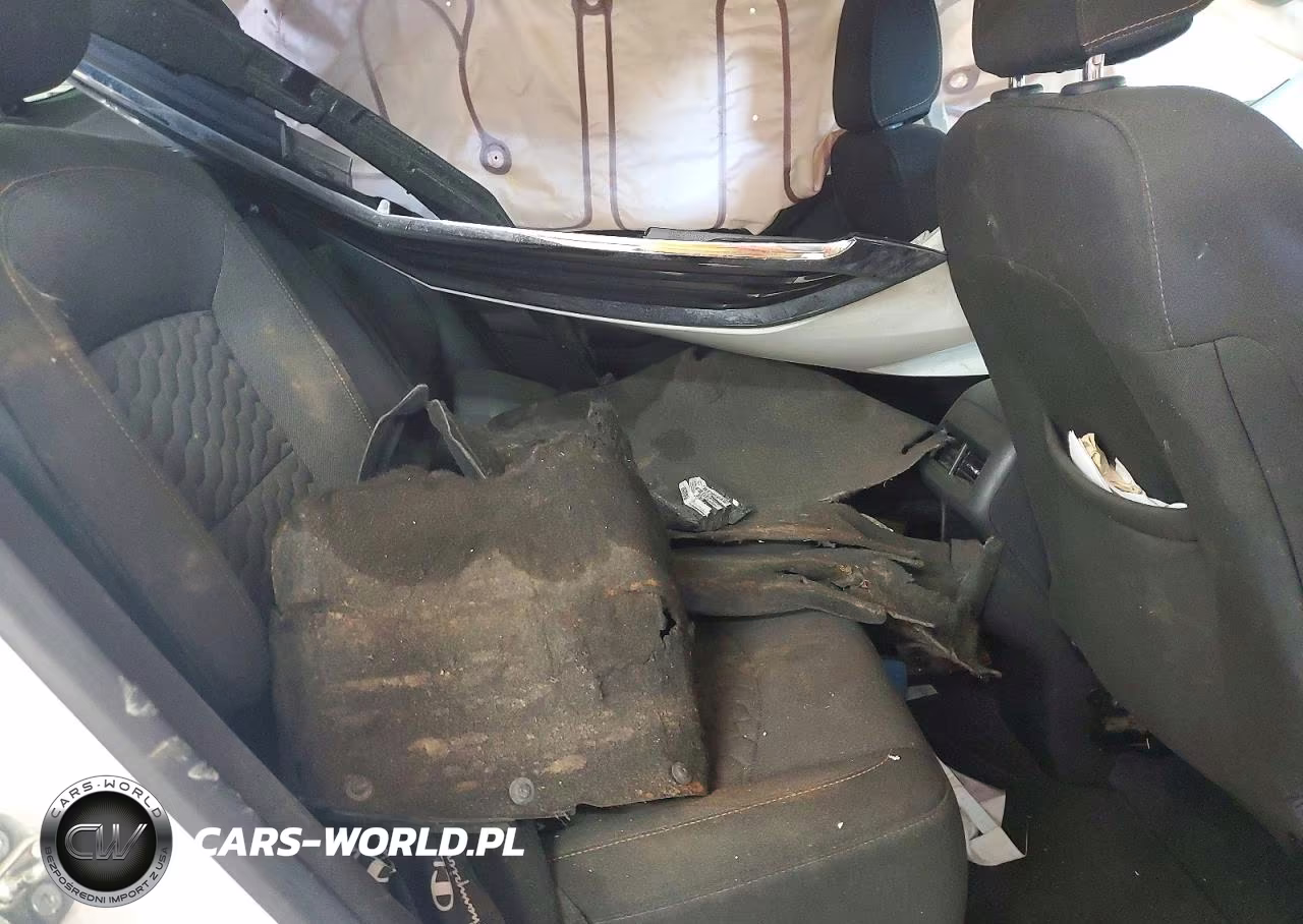 2019 Chevrolet Equinox Lt VIN:3GNAXJEV0KS607691 - 11