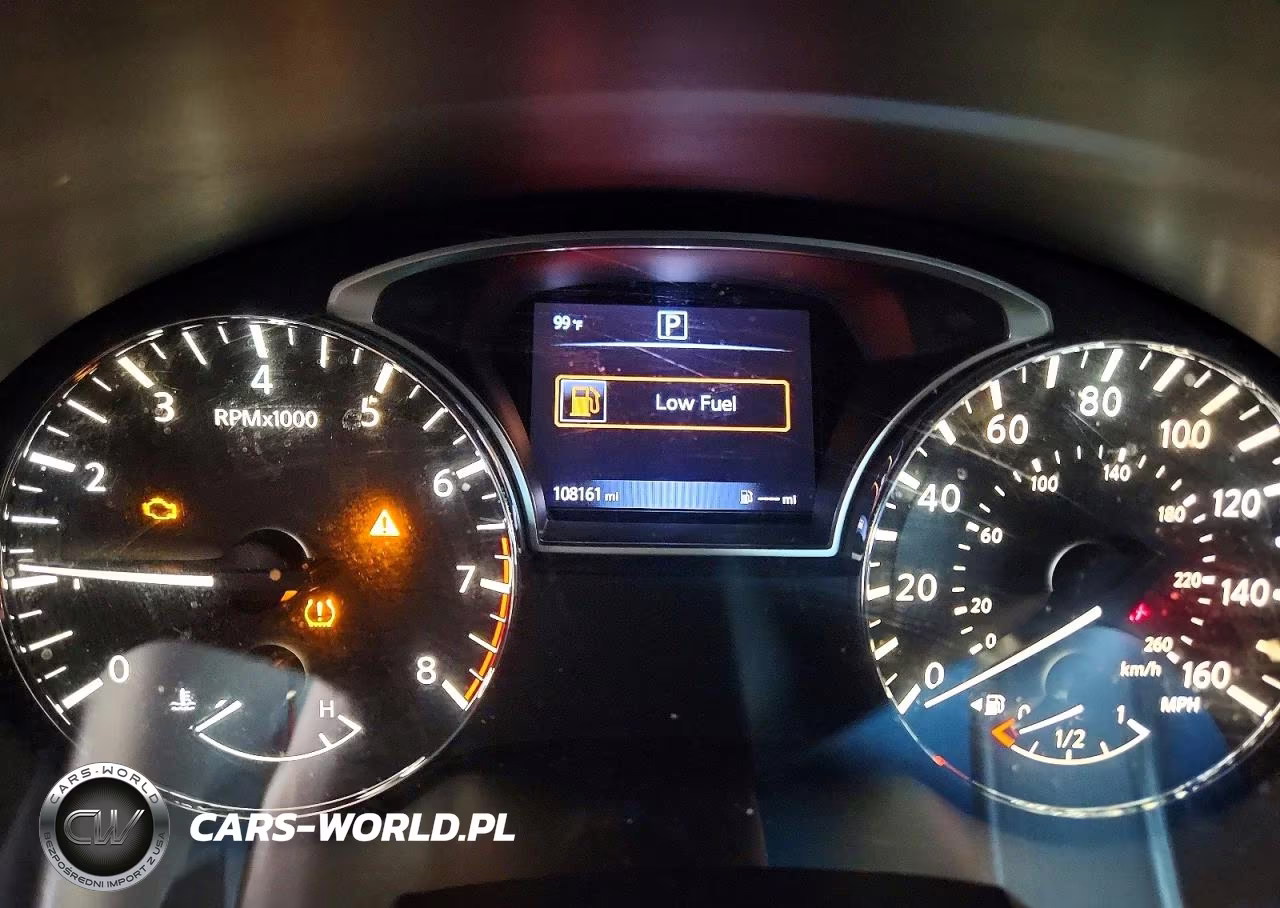 2017 Nissan Altima 2.5 VIN:1N4AL3AP0HN342545 - 9