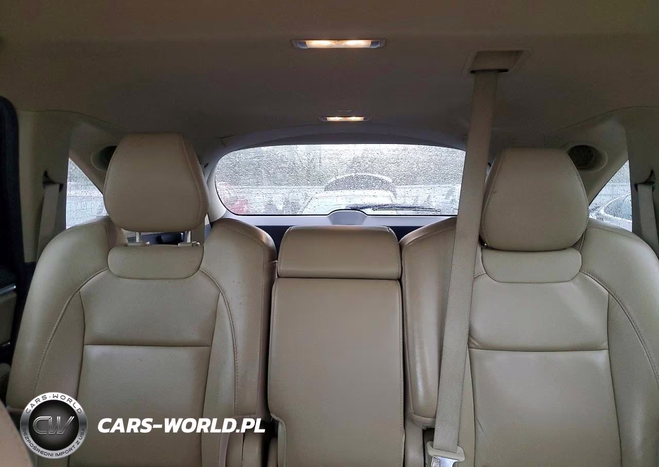 2015 Acura Mdx Technology VIN:5FRYD4H48FB022181 - 10