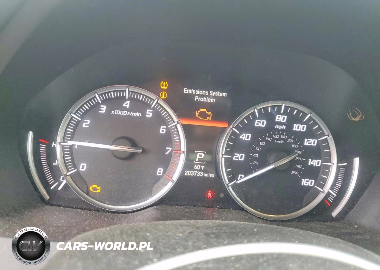 2015 Acura Mdx Technology VIN:5FRYD4H48FB022181 - 9