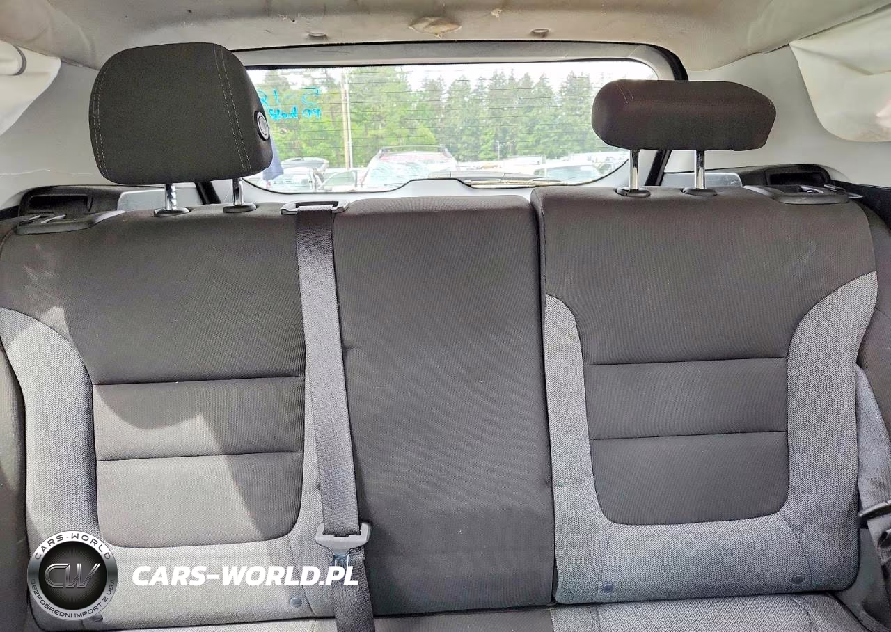 2023 Chevrolet Trailblazer Lt VIN:KL79MRSL0PB015987 - 10