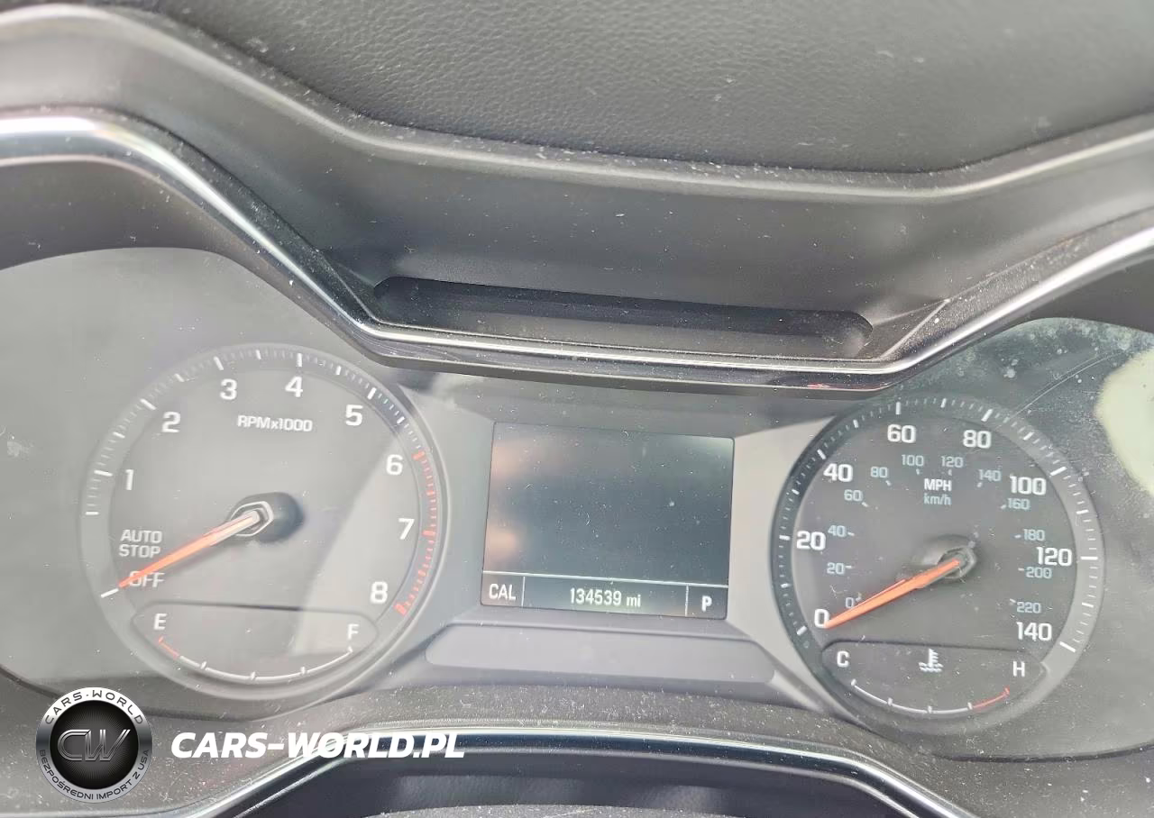 2023 Chevrolet Trailblazer Lt VIN:KL79MRSL0PB015987 - 9