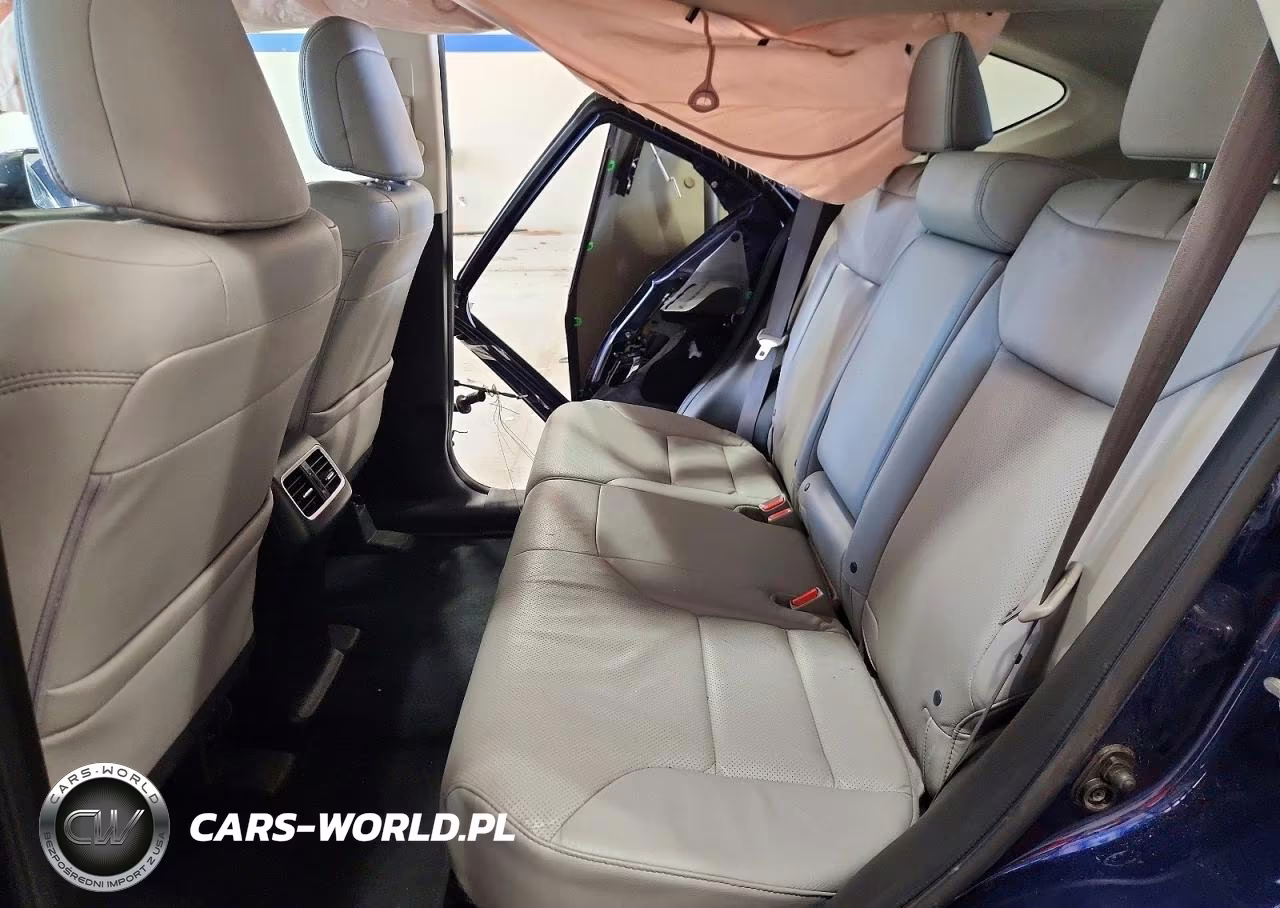 2016 Honda Cr-V Ex-L VIN:5J6RM4H70GL054356 - 11