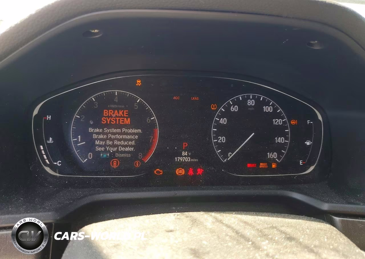 2018 Honda Accord Lx VIN:1HGCV1F11JA086386 - 9